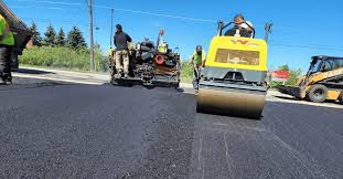 Driveway Snow Removal Preparation